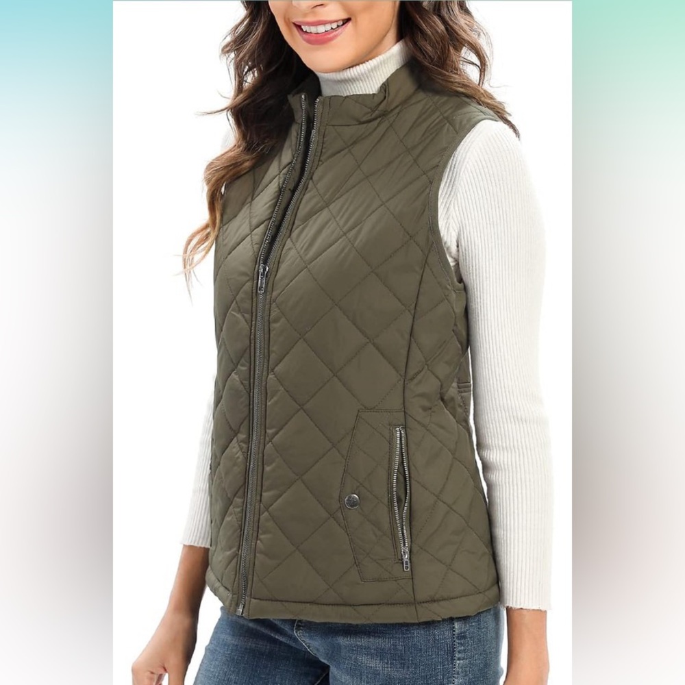 Women’s vest
